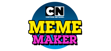 CARTOON NETWORK: MEME MAKER jogo online gratuito em